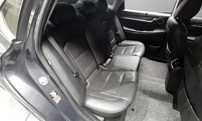 Hyundai Grandeur 2017, 103435 км, за 16300000 KRW - фото 11