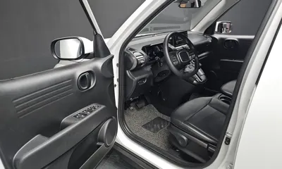 Hyundai Casper 2022, 2790 км, за 12300000 KRW - фото 11