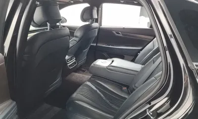 Genesis G80 2021, 155942 км, за 26900000 KRW - фото 20