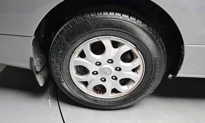 Hyundai Starex 2015, 202451 км, за 6800000 KRW - фото 5