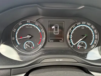 Skoda Karoq 2020, 18000 км, за 89000 CNY - фото 14
