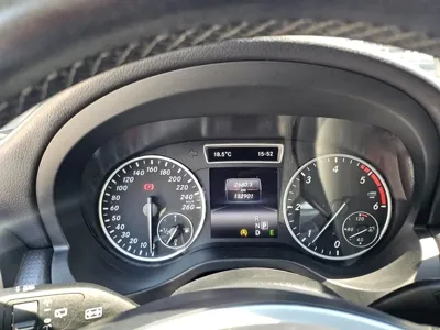 Mercedes-Benz A-Class 2015, 152903 км, за 6900000 KRW - фото 19