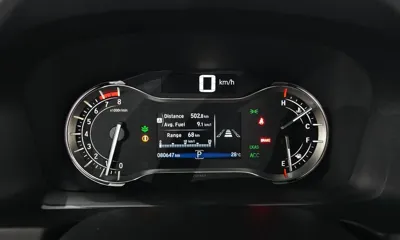 Honda Pilot 2017, 80647 км, за 17990000 KRW - фото 8