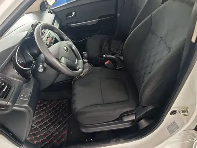 Kia K2 2015, 89500 км, за 14700 CNY - фото 15