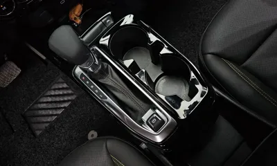 ChevroletGMDaewoo Trax 2024, 15949 км, за 21800000 KRW - фото 9