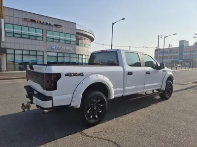 Ford F150 2016, 182305 км, за 35700000 KRW - фото 7