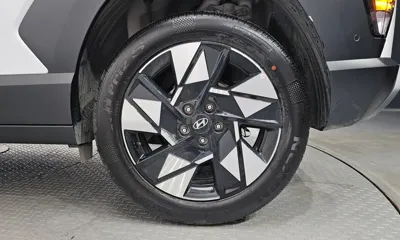 Hyundai Kona 2026, 6061 км, за 33400000 KRW - фото 21