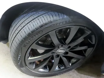 Audi A4 2015, 68025 км, за 7990000 KRW - фото 20