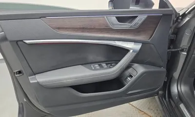 Audi A7 2022, 34528 км, за 43900000 KRW - фото 24