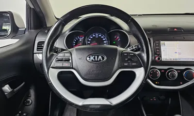 Kia Morning 2016, 79028 км, за 6700000 KRW - фото 14