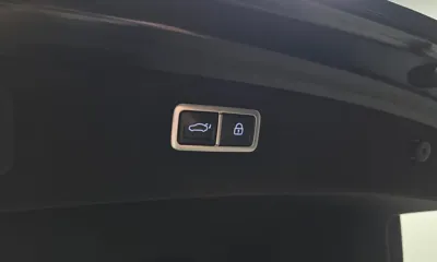 Genesis G80 2021, 191827 км, за 25900000 KRW - фото 20