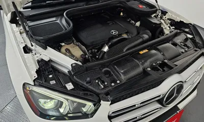 Mercedes-Benz GLE-Class 2020, 113234 км, за 58500000 KRW - фото 6
