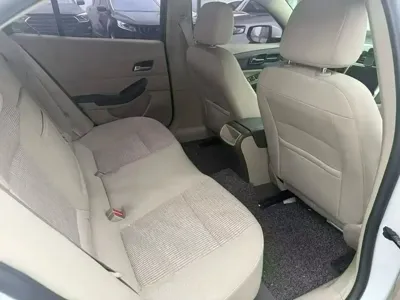 Chevrolet Malibu 2015, 100000 км, за 19800 CNY - фото 6