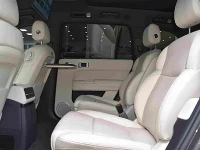 Li Auto Li L9 2022, 70000 км, за 214500 CNY - фото 8