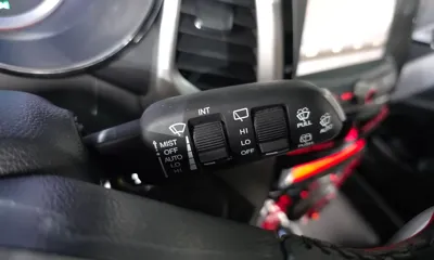 KG_Mobility_Ssangyong TIBOLI 2016, 59814 км, за 8990000 KRW - фото 14