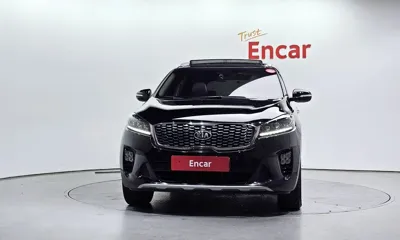 Kia Sorento 2018, 101725 км, за 19200000 KRW