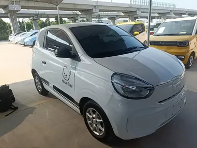 Roewe Clever 2022, 32400 км, за 26400 CNY
