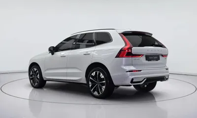 Volvo XC60 2026, 1074 км, за 64000000 KRW