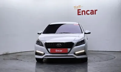 Hyundai Sonata 2015, 139750 км, за 8200000 KRW
