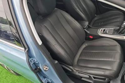 Peugeot 308S 2015, 56500 км, за 47864.5 CNY