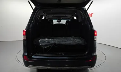 KG_Mobility_Ssangyong KORANDO 2019, 177487 км, за 8700000 KRW - фото 20