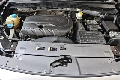 GAC Trumpchi GS4 PLUS 2022, 59400 км, за 82656.51 CNY - фото 24