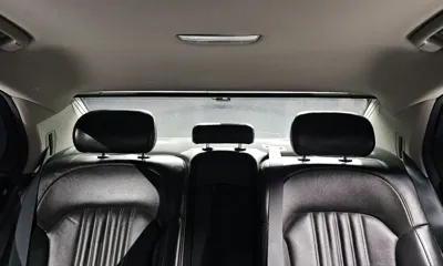 Genesis EQ900 2018, 191435 км, за 15900000 KRW - фото 15