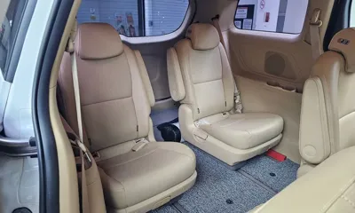 Kia Canival 2019, 112789 км, за 11900000 KRW - фото 12