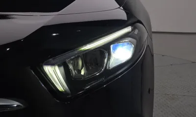 Mercedes-Benz A-Class 2020, 33362 км, за 22500000 KRW - фото 22