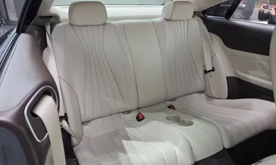 Mercedes-Benz E-Class 2017, 113093 км, за 25790000 KRW - фото 12