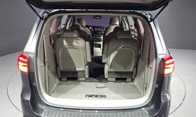 Kia Canival 2019, 153702 км, за 11300000 KRW - фото 20