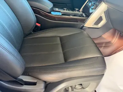 Land Rover Range Rover 2017, 140000 км, за 388000 CNY - фото 7