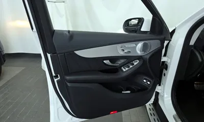 Mercedes-Benz GLC-Class 2019, 37313 км, за 33500000 KRW - фото 24