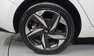 Hyundai Avante 2021, 87869 км, за 15900000 KRW - фото 21