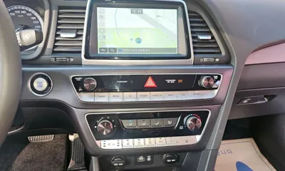 Hyundai Sonata 2019, 92298 км, за 15500000 KRW - фото 16