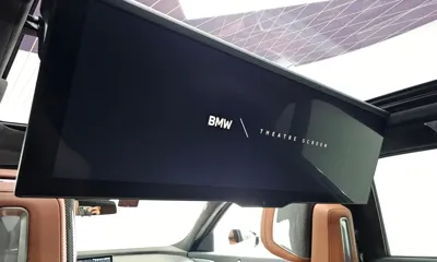 BMW 7-Series 2024, 93786 км, за 96000000 KRW - фото 30