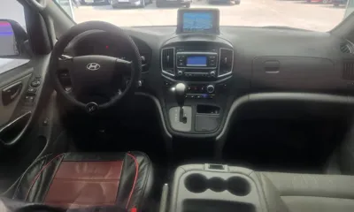 Hyundai Starex 2017, 270000 км, за 5200000 KRW - фото 12