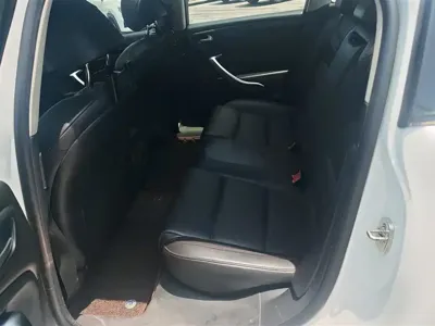 Citroen C5 2014, 86900 км, за 25000 CNY - фото 11