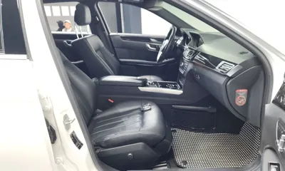 Mercedes-Benz E-Class 2016, 135216 км, за 11200000 KRW - фото 11