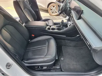 Hyundai Sonata 2024, 78788 км, за 19300000 KRW - фото 16