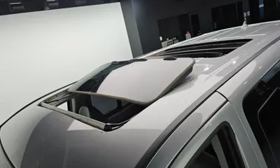 Hyundai Starex 2015, 60384 км, за 13900000 KRW - фото 29