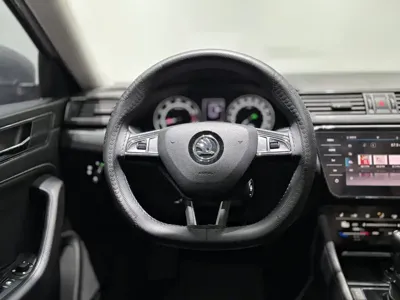 Skoda Superb 2022, 24000 км, за 127800 CNY - фото 13