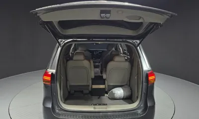 Kia Canival 2018, 145433 км, за 10800000 KRW - фото 20