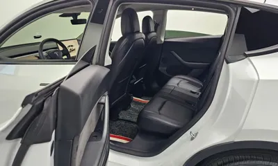 Tesla Model Y 2022, 64331 км, за 40900000 KRW - фото 33
