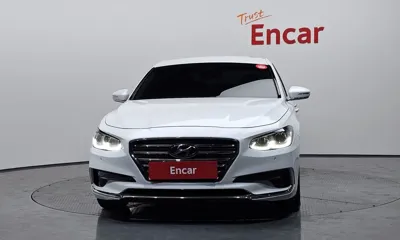 Hyundai Grandeur 2019, 73461 км, за 17000000 KRW - фото 3