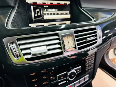 Mercedes-Benz CLS 2014, 70000 км, за 89800 CNY - фото 32