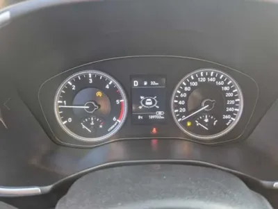 Hyundai Santafe 2019, 189701 км, за 13980000 KRW - фото 15
