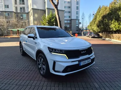 Kia Sorento 2022, 44000 км, за 27600000 KRW