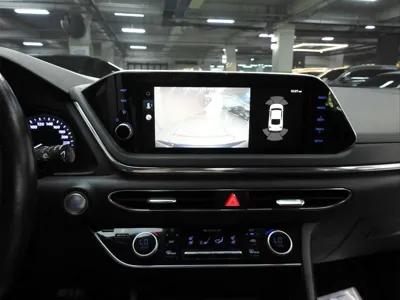 Hyundai Sonata 2022, 60162 км, за 17500000 KRW - фото 8