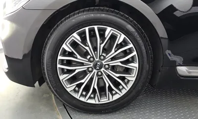 Kia K9 2019, 171421 км, за 15700000 KRW - фото 5